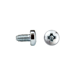 FASTITE®2000™ Cabeza alomada Impronta PZ Ref. FT85Z 4x7 cincado CRIII