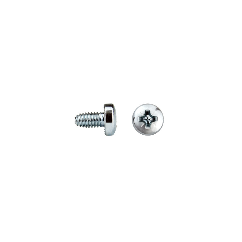 FASTITE®2000™ Cabeza alomada Impronta PZ Ref. FT85Z 4x7 cincado CRIII