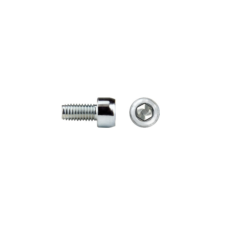 TAPTITE II® Cabeza allen Ref. TT12 5x10 cincado CRIII