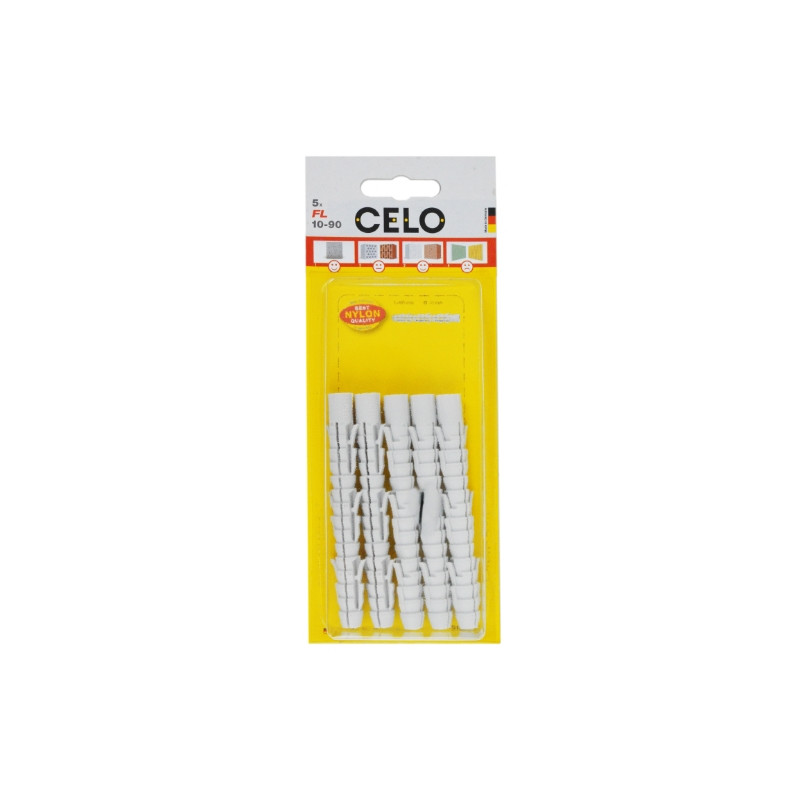 Blister Taco largo standard FL 10-90