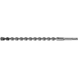 Broca para hormigón SDS Plus 6 x 110