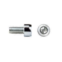 TAPTITE II® Cabeza allen Ref. TT12 6x20 cincado CRIII
