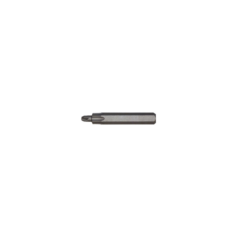 Punta de atornillar Duo-Bit PZ2/TX40 para taco IPL 60