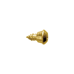 Tornillo vierteaguas KO impronta PH 4,2x13 bicromatado