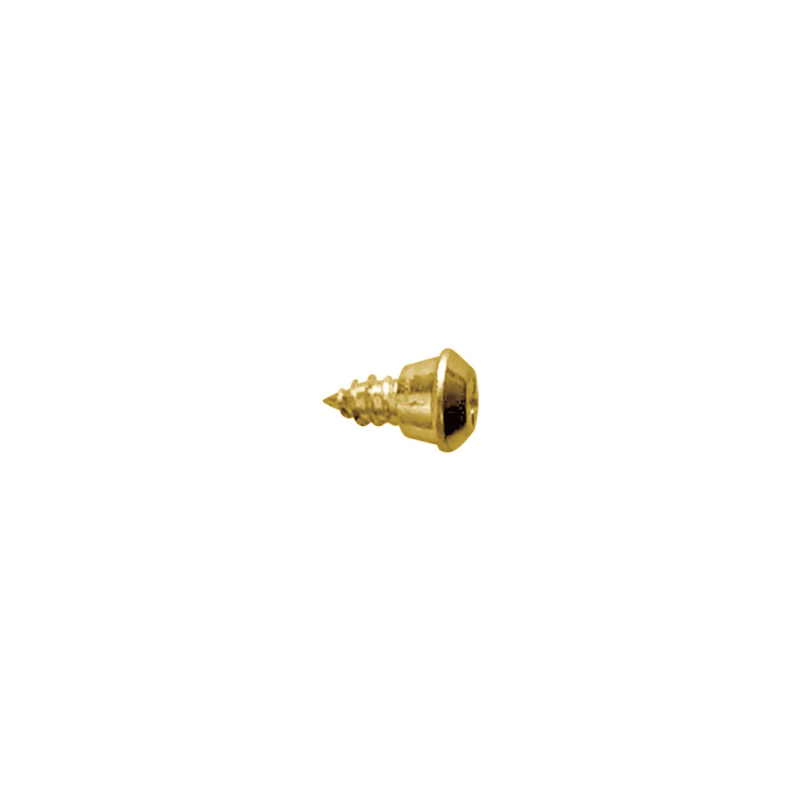 Tornillo vierteaguas KO impronta PH 4,2x13 bicromatado