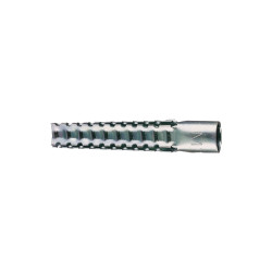 Taco metálico MSD 8-60