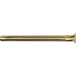 Taco rastreles BN 8-90, bicromatado