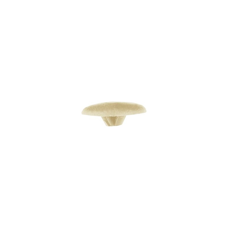 Tapón plano para FBS/FBS-Z (TX 30) AKF marrón claro