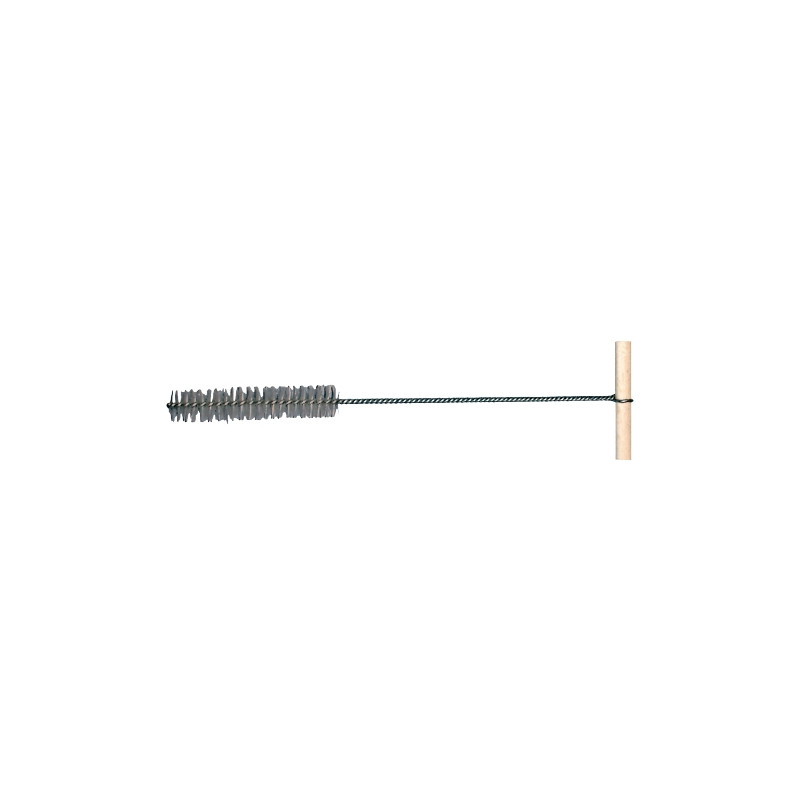 Escobilla plástico RBK Ø 20