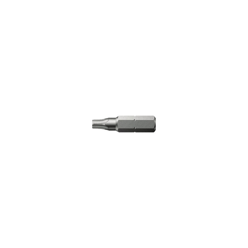 Punta de atornillar TORX 25 (1/4”x25)