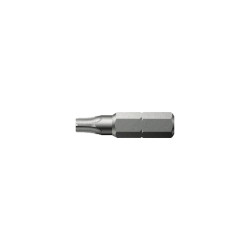 Punta de atornillar TX 30 (1/4”x25)