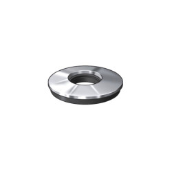 Arandela de EPDM 7712 Ø19 mm acero inox A2