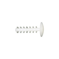 Tapón de plástico AK para taco GR