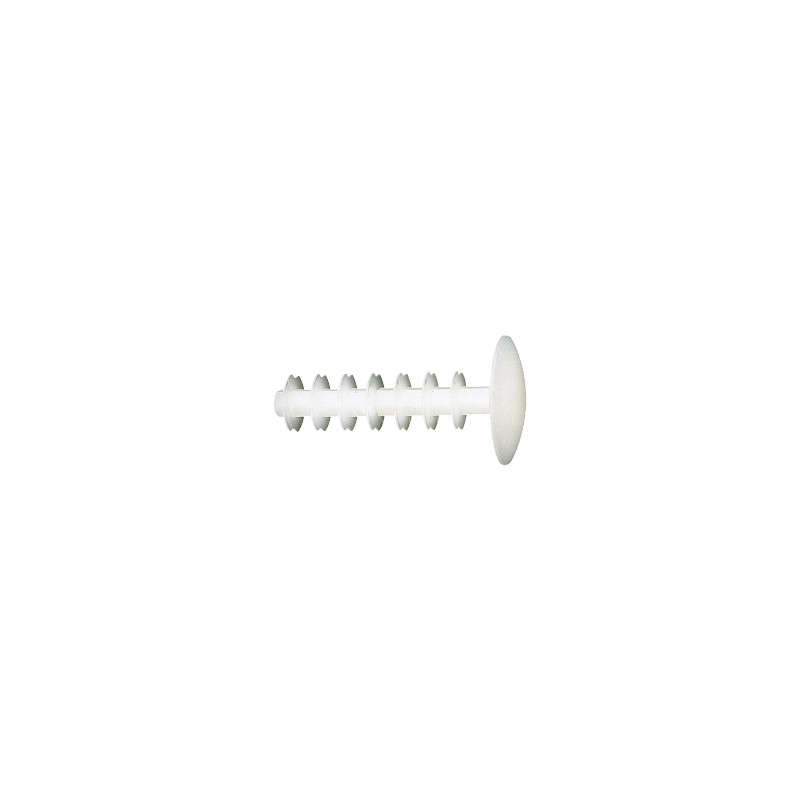 Tapón de plástico AK para taco GR