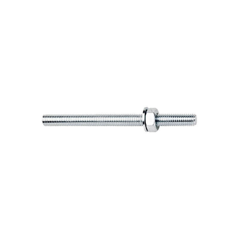 Varilla roscada RESI AST M10 - 170, cincado