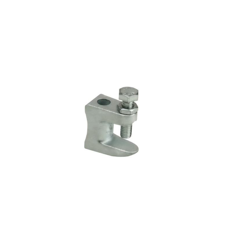 Pinza para viga roscada M12