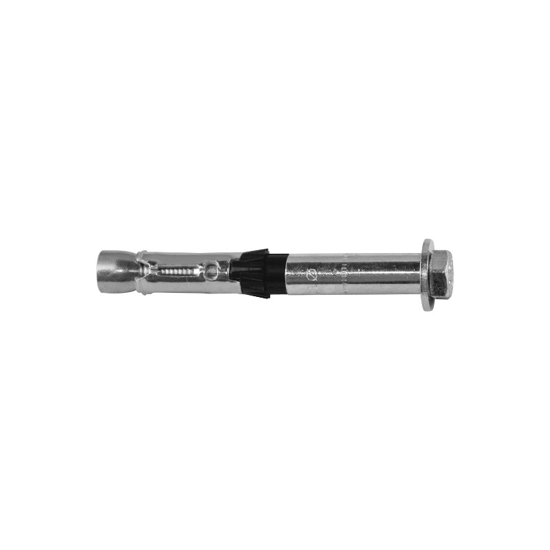 Anclaje altas cargas SLA S 15-100/20 M10, cabeza hexagonal, cincado