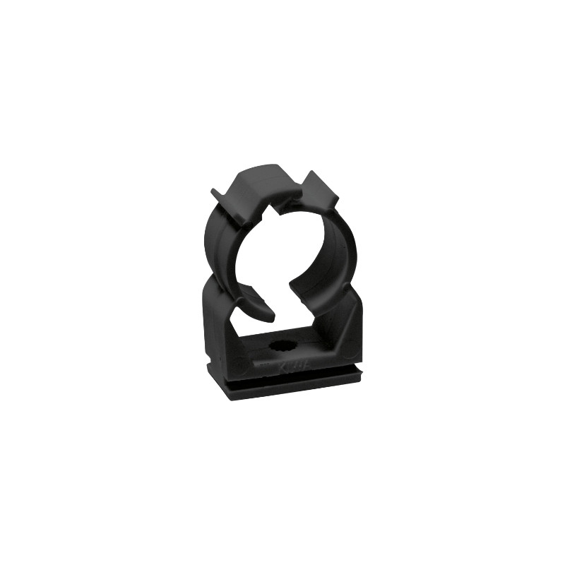 Abrazadera de nylon Abranyl® multidiámetro AN Ø 30 color Negro