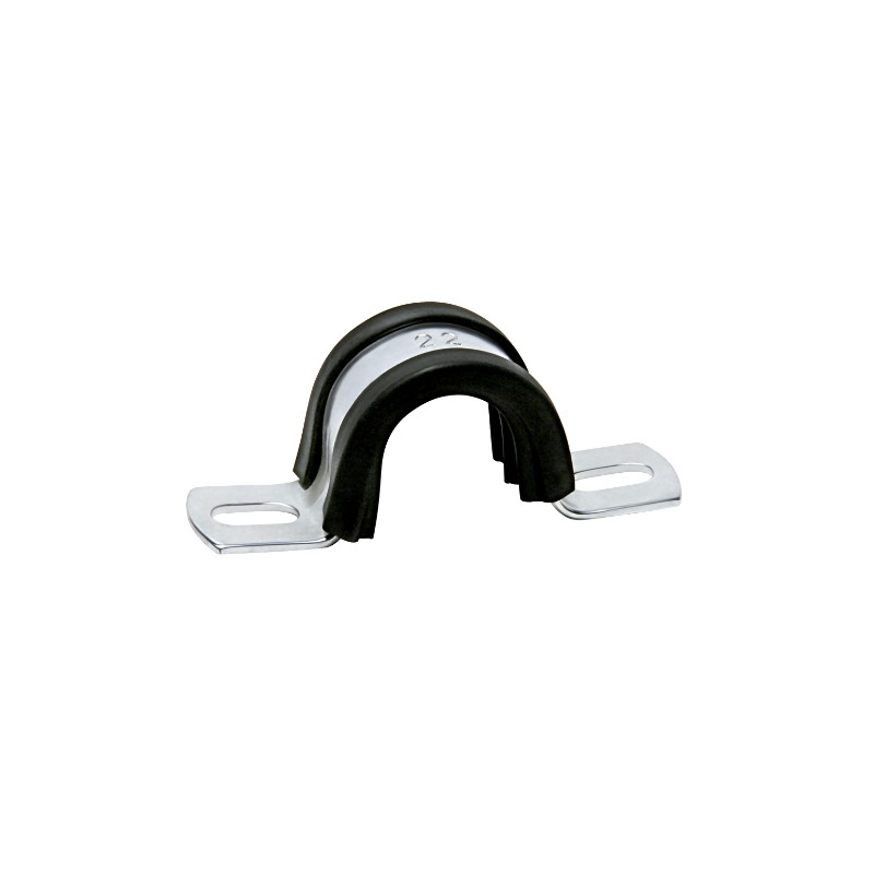 Grapa multigrap isofónica GMI Ø54 mm