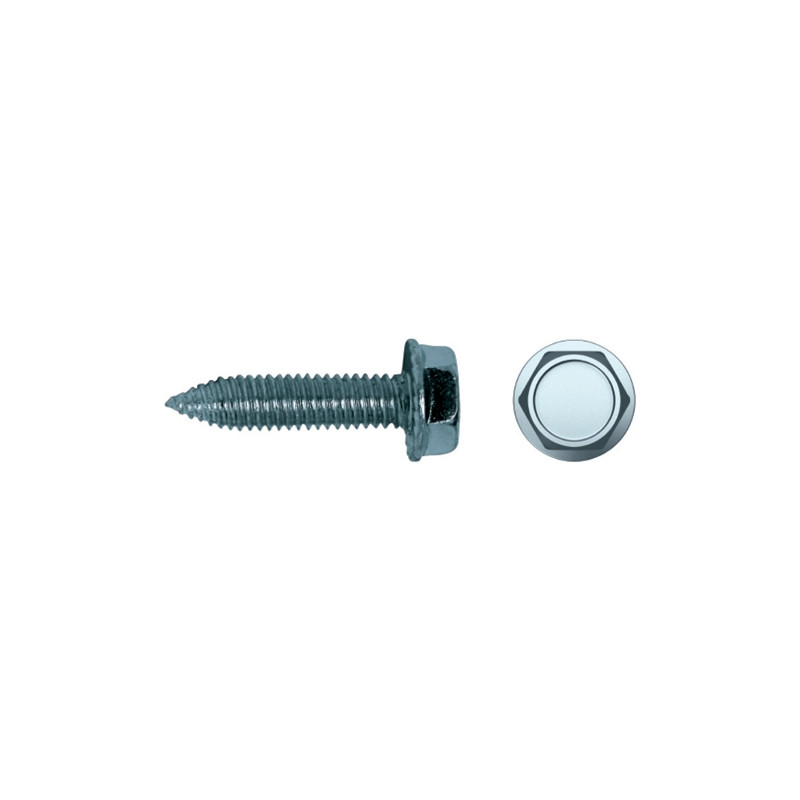 Tornillo para ensamblaje sobre panel sandwich