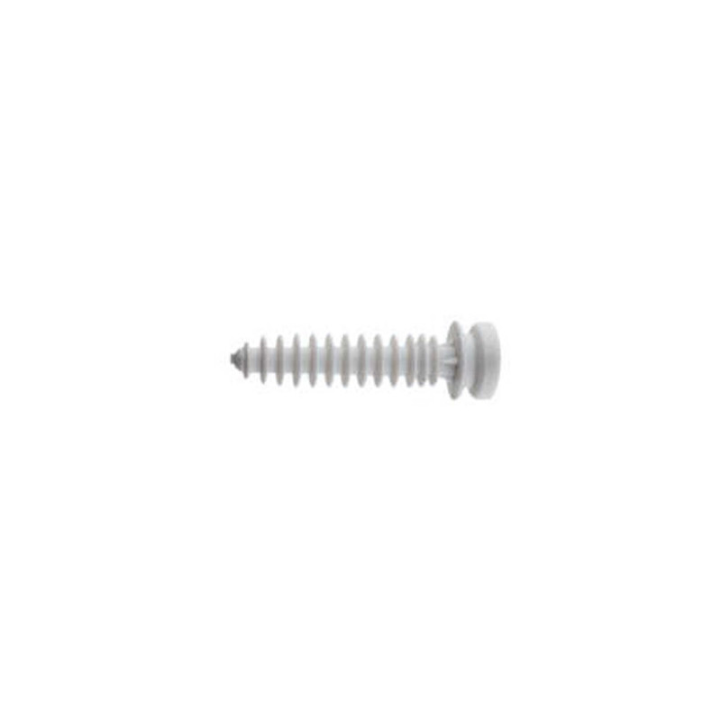 Taco de nylon TACOMAX 6x30 para abrazadera ABM