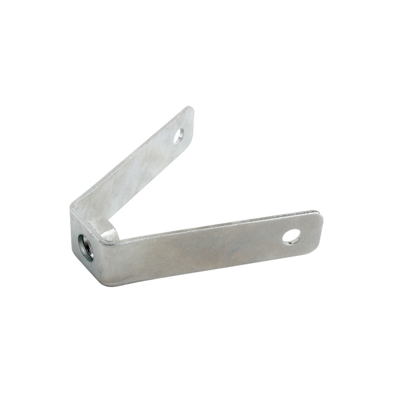 Soporte Trapecio TPZF M8 acero cincado