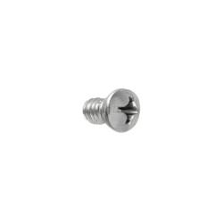 Tornillo CH junquillo impronta PH cincado