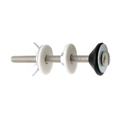 Fijación cisterna M6x90 tipo FCIS acero inoxidable A2 100 bolsas