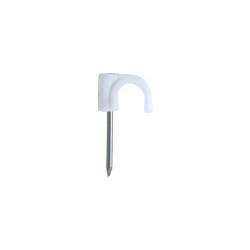 Plastigrap PLG Ø 10 mm color Blanco
