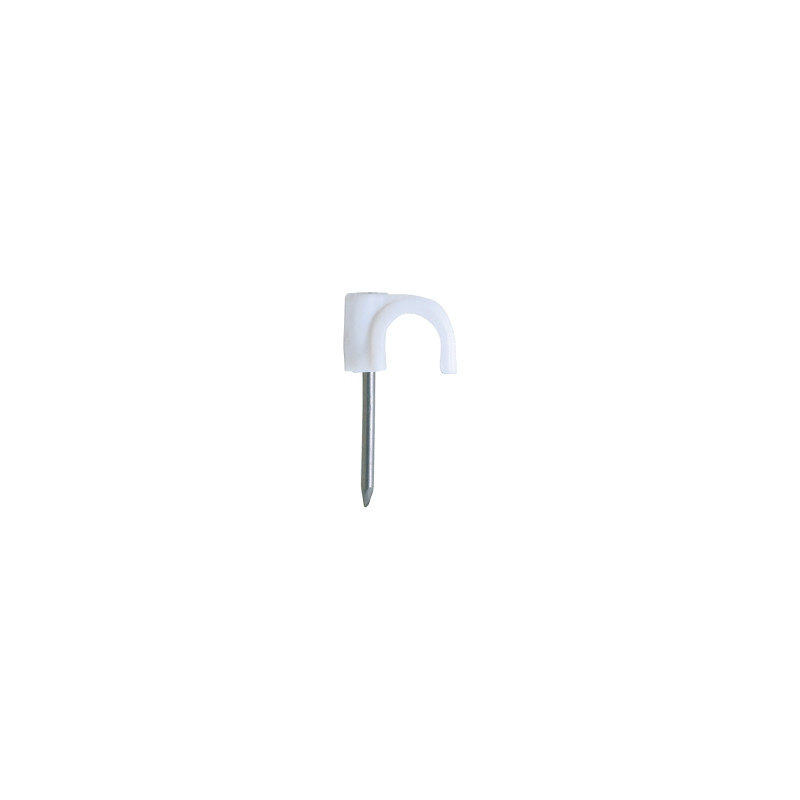Plastigrap PLG Ø 6 mm color Blanco