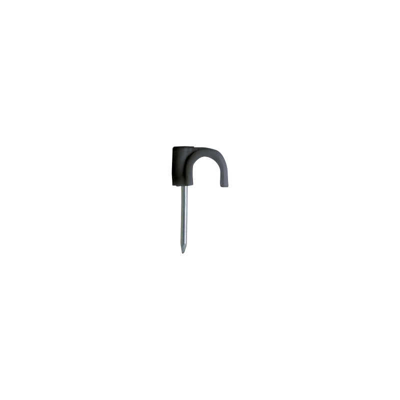 Plastigrap PLG Ø 7 mm color Negro