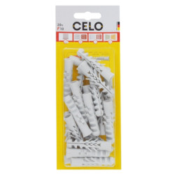 Blister Taco standard NF 10 
