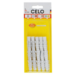 Blister Taco largo standard FL 10-90 