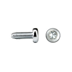 FASTITE®2000™ Cabeza alomada Impronta TORX® Ref. FT85T 5X9 cincado CRIII 