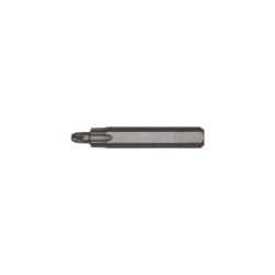 Punta de atornillar Duo-Bit PZ2/TX40 para taco IPL 60