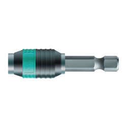  Adaptador magnético DTOR largo 50 mm para puntas 1/4"