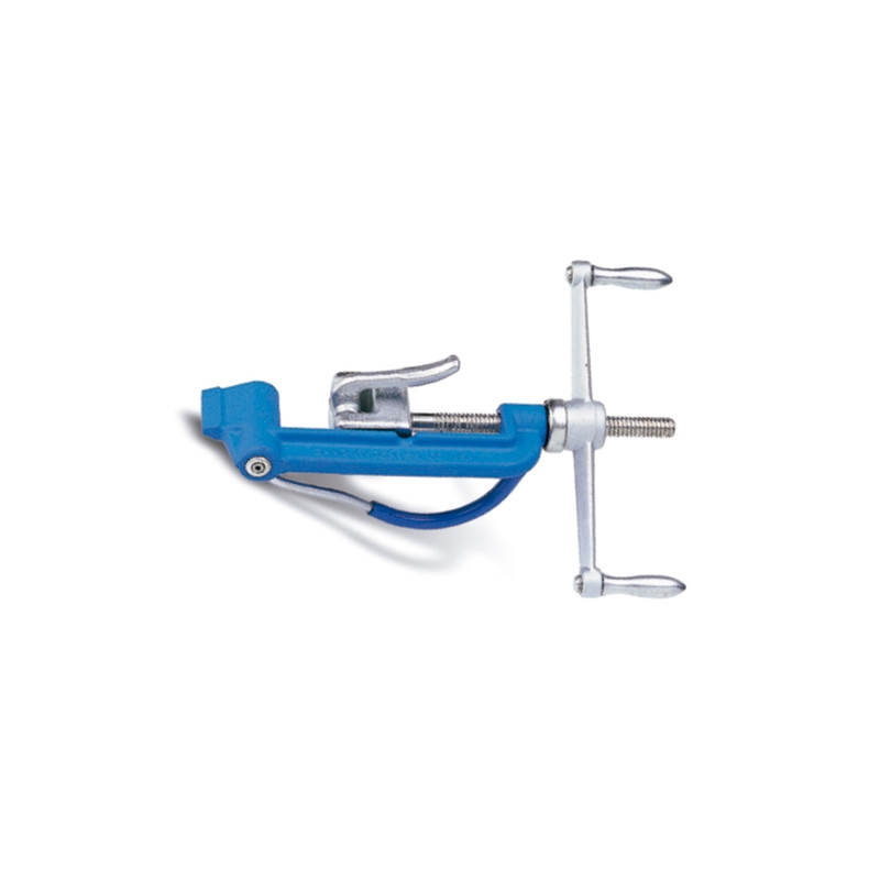 Flejadora tornillo FTLL