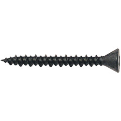 Tornillo cartón yeso GSH rosca Hi-Low cabeza avellanada Ø3,9x45 mm Fosfatado