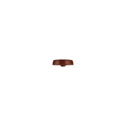 Tapón corona para FBS/FBS-Z (TX 30) marrón oscuro