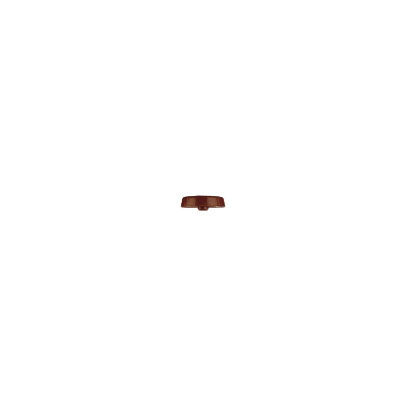 Tapón corona para FBS/FBS-Z (TX 30) marrón oscuro