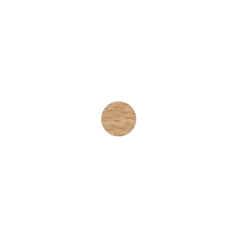 Tapón adhesivo MTAP Color Maple