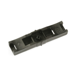 Accesorio clavadora de gas basebrid doble nylon color negro  CELO