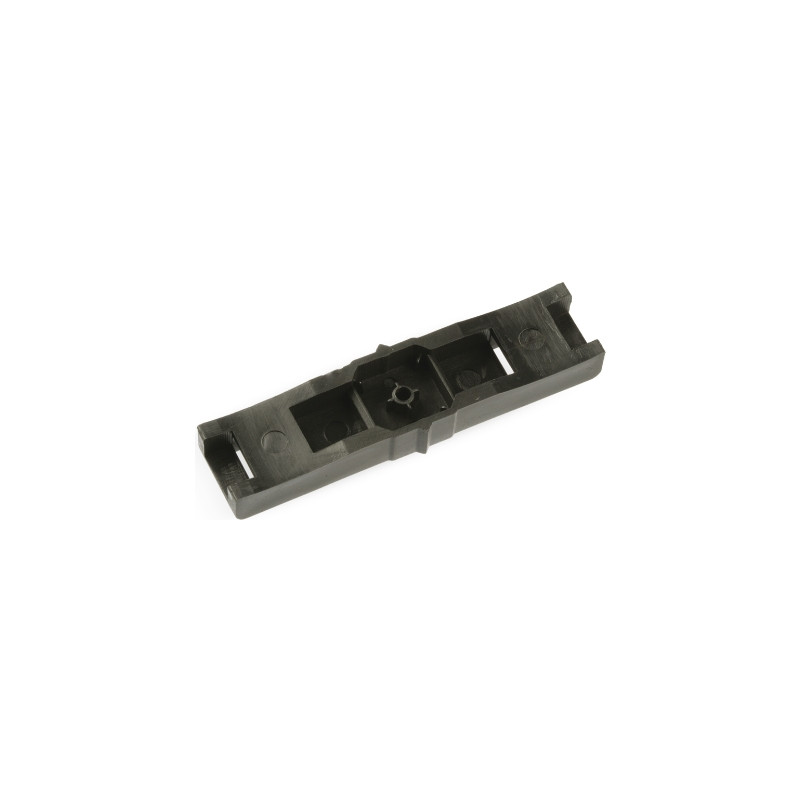 Accesorio clavadora de gas basebrid doble nylon color negro  CELO