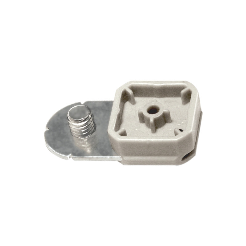 Accesorio clavadora a gas espárrago roscado M6x6,5 acero cincado