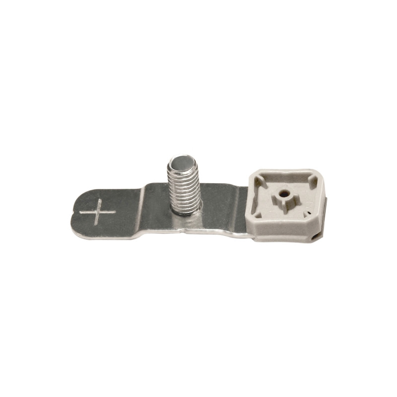 Accesorio clavadora a gas espárrago roscado M8x16 acero cincado