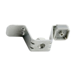 Accesorio clavadora a gas roscado interior M8 para varilla 