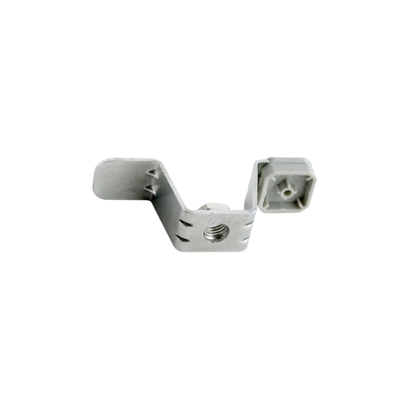 Accesorio clavadora a gas roscado interior M8 para varilla 
