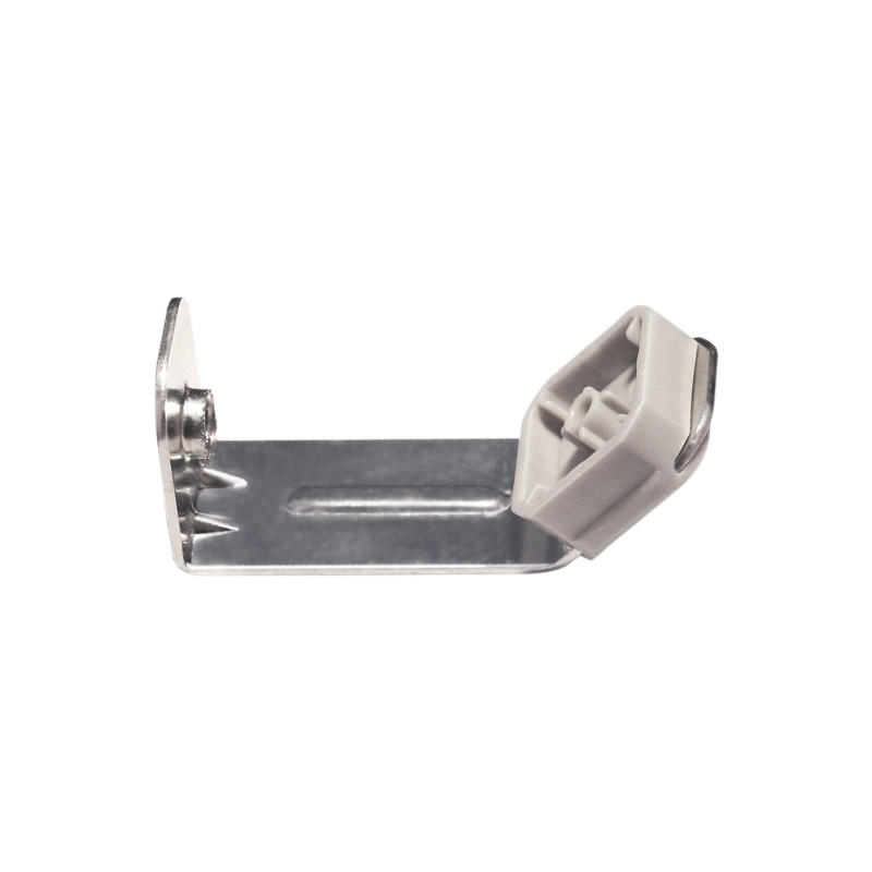 Accesorio clavadora a gas roscado interior M4 para varilla 