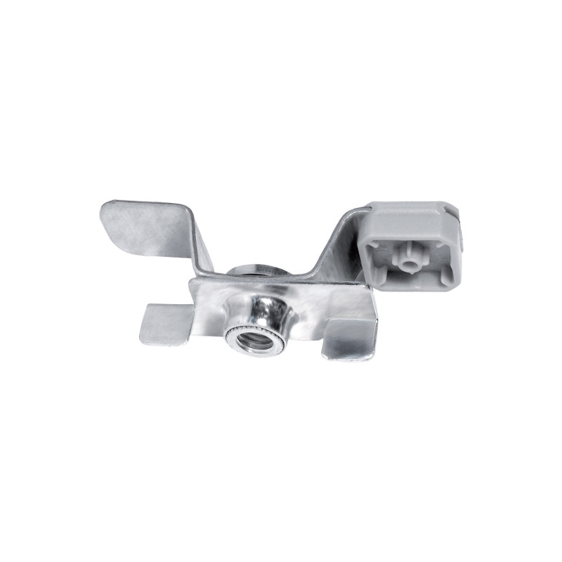 Accesorio clavadora a gas regulable roscado interior M8 para varilla 