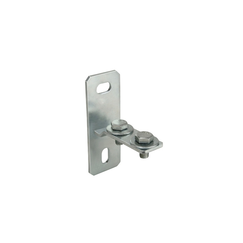 Soporte para ensamblaje vertical para perfiles 27x18 y 28x30 CELO